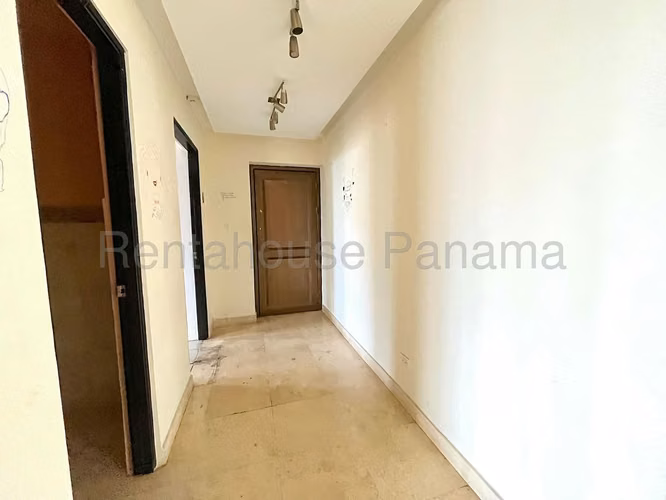 Vendo Apartamento Espacioso en PH Pacific Coast, San Francisco 26-553GG