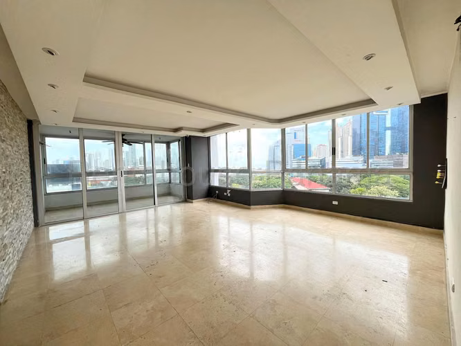 Vendo Apartamento Espacioso en PH Pacific Coast, San Francisco 26-553GG