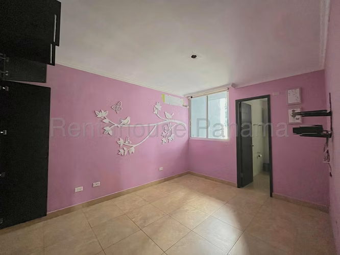 Vendo Apartamento Espacioso en PH Pacific Coast, San Francisco 26-553GG
