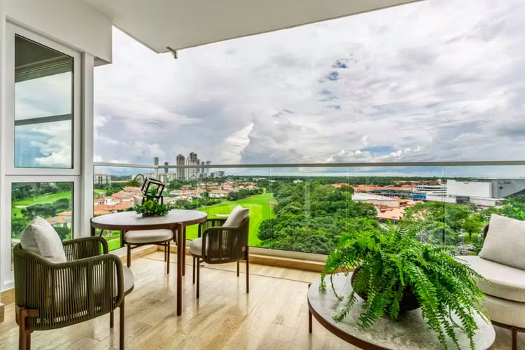 Venta Apatamento A Estrenar en Santa María | P.H. CELESTE - Imagen 3