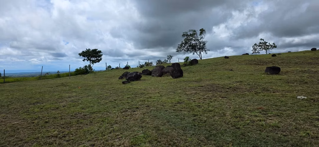 TERRENO EN VENTA - LA LAGUNA DE SAN CARLOS