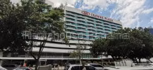 Venta de Local Comercial con 336m2 en El Cangrejo PH Torre IBC 26-5416SR