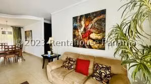 Alquiler de Apartamento con 194m2 en Albrook PH Embassy Village 26-5442