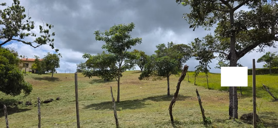 TERRENO EN VENTA LA LAGUNA DE SAN CARLOS