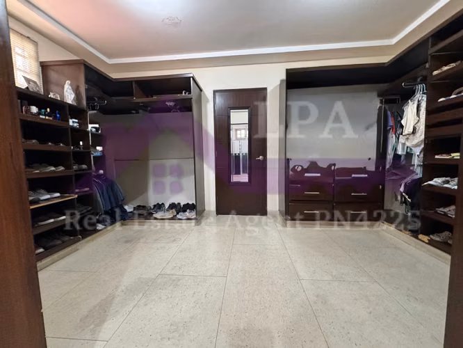 Venta de casa en San Francisco