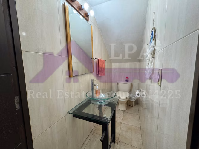 Venta de casa en San Francisco