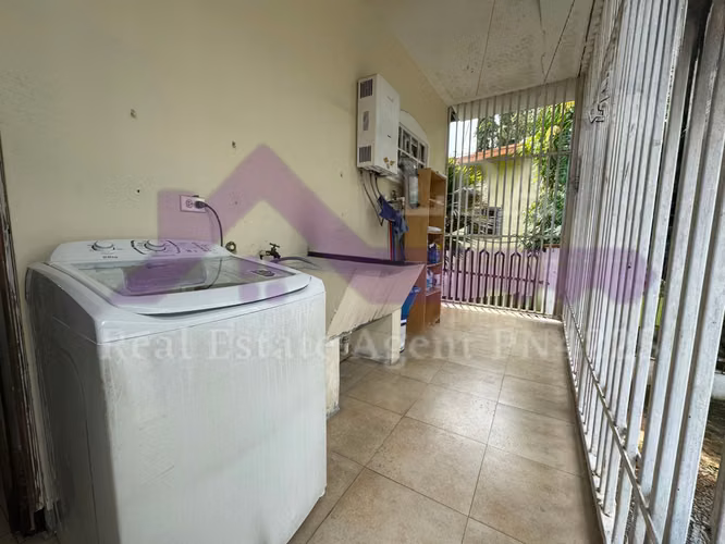 Venta de casa en San Francisco
