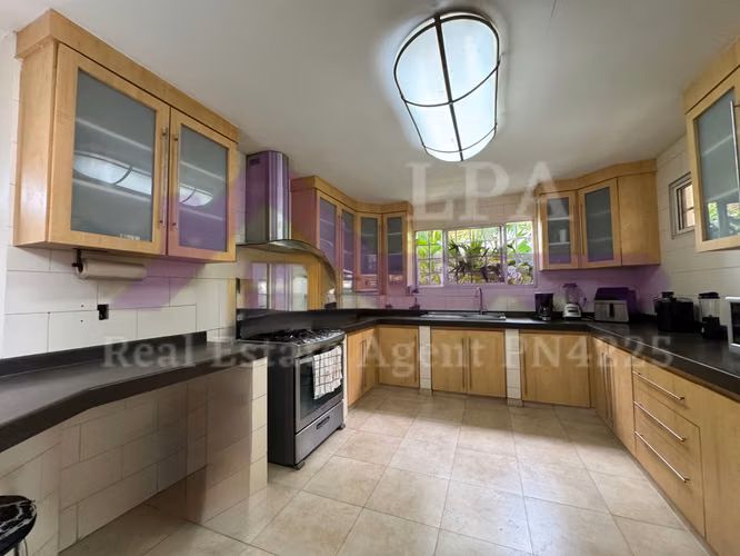 Venta de casa en San Francisco