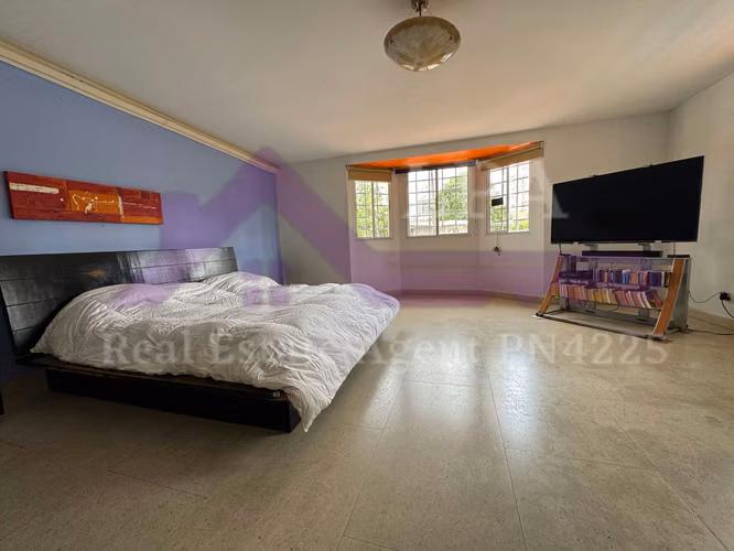 Venta de casa en San Francisco