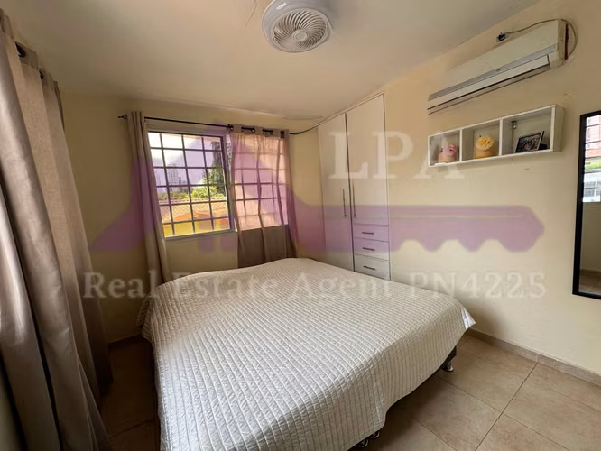 Venta de casa en San Francisco