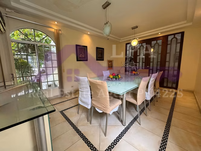 Venta de casa en San Francisco
