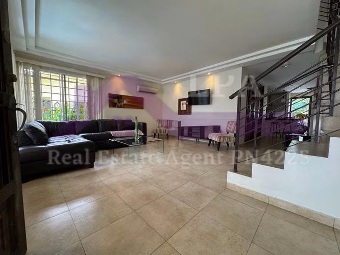 Venta de casa en San Francisco