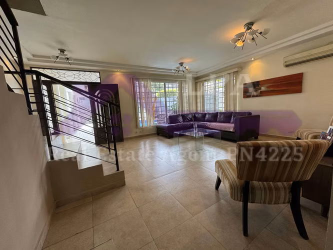 Venta de casa en San Francisco