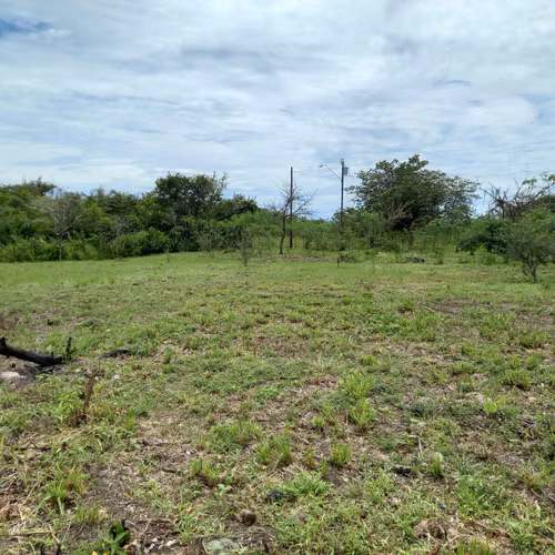 Venta de lote en San Carlos