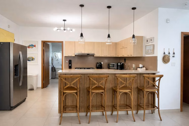 VENTA CASA CON PISCINA PRIVADA EN BIJAO