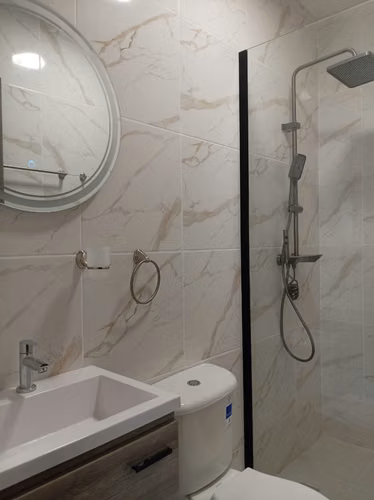Alquiler apartamento Vía Argentina 1000 **Negociable **