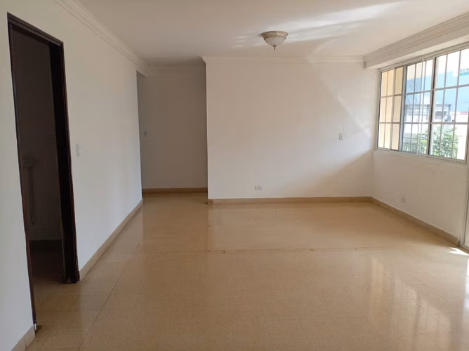 Alquiler apartamento Vía Argentina 1000 **Negociable **