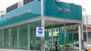 Alquiler apartamento Vía Argentina 1000 **Negociable **