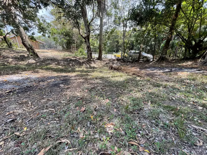 Venta de terreno en Vista Alegre Arraiján