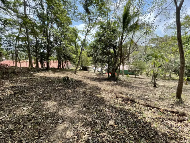 Venta de terreno en Vista Alegre Arraiján