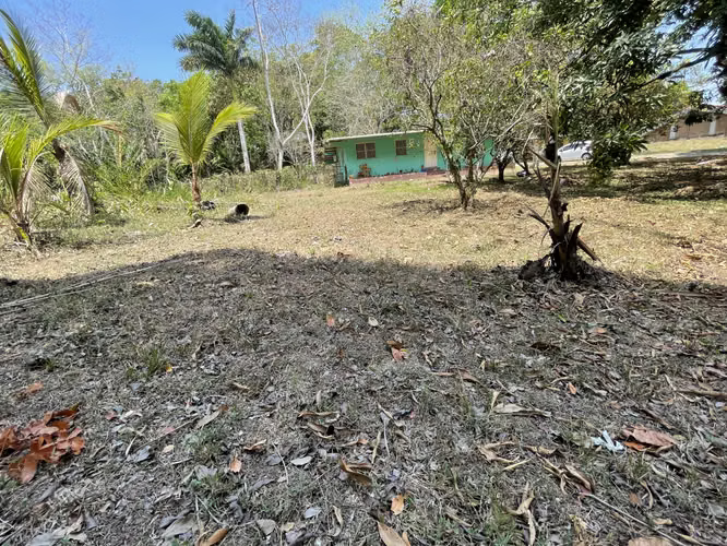 Venta de terreno en Vista Alegre Arraiján