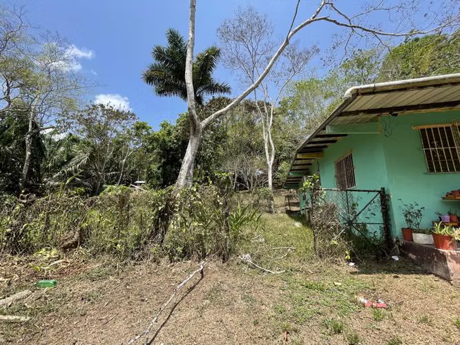 Venta de terreno en Vista Alegre Arraiján