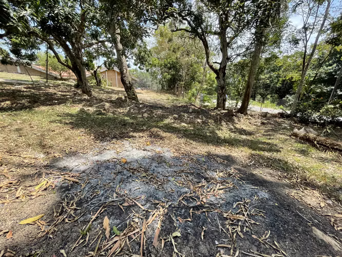 Venta de terreno en Vista Alegre Arraiján