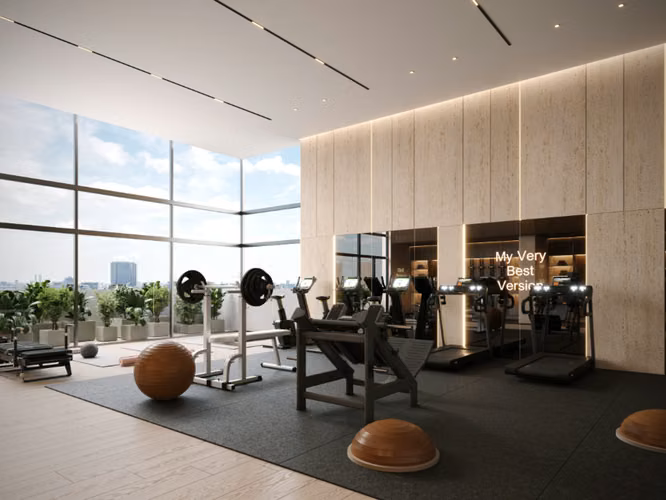Venta de Apartamento Luxor 500 El Cangrejo