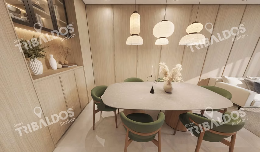 Venta de Apartamento en Costanera Aqua Bella Vista