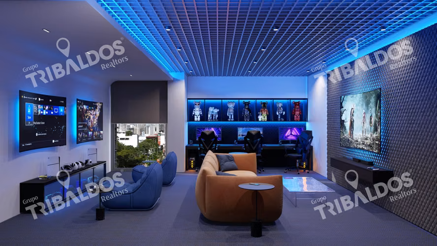 Venta de Penthouse en Costanera Aqua Bella Vista - Imagen 13