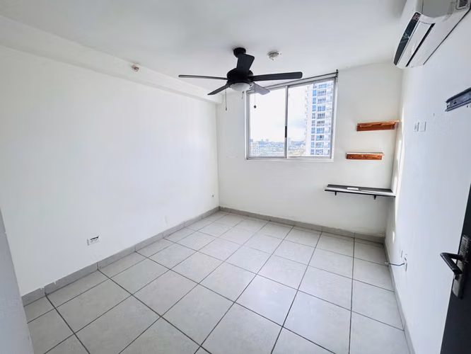 Apartamento en venta San Francisco, Panamá
