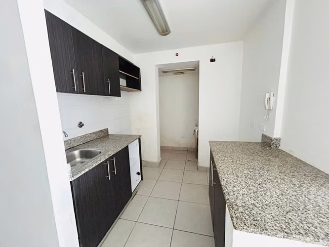 Apartamento en venta San Francisco, Panamá