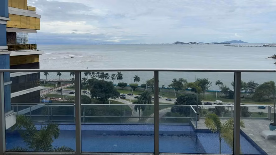 Melissa Foster Luxury Vende Apartamento en Ave. Balboa PH Waters on The Bay - Imagen 4