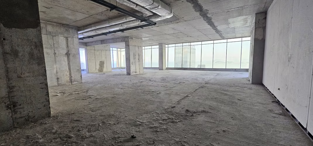 Banco Vende Oficinas en PH Bicsa (m)
