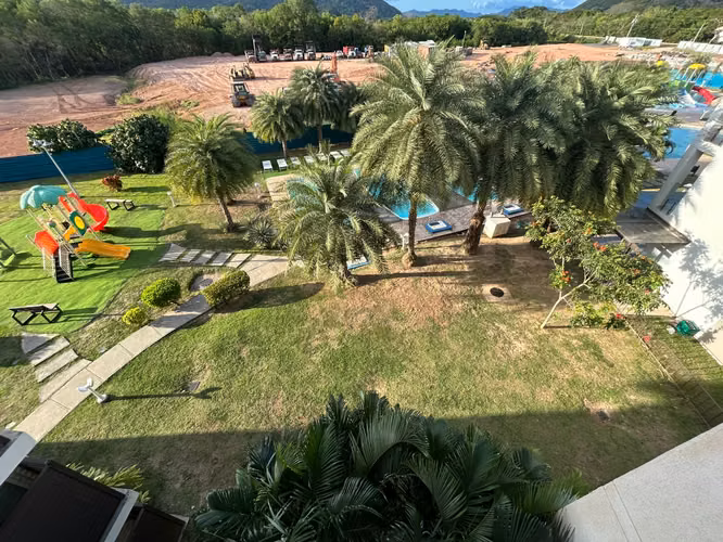 SE VENDE APARTAMENO DE 2 HABITACIONES EN PUNTA CHAME I PLAYA CARACOL - Imagen 8