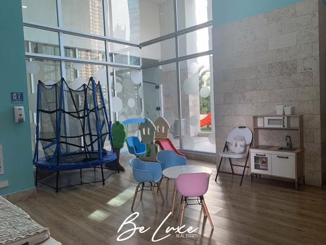 VENTA DE APARTAMENTO EN PH DUPONT, PUNTA PACÍFICA (10)