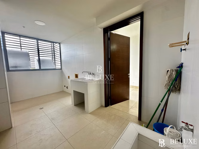 VENTA DE APARTAMENTO PH AZALEA, SANTA MARIA (10)