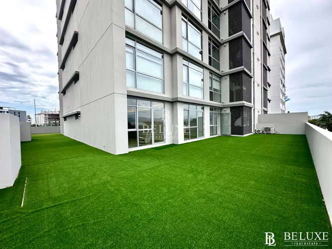VENTA DE APARTAMENTO PH AZALEA, SANTA MARIA (10)