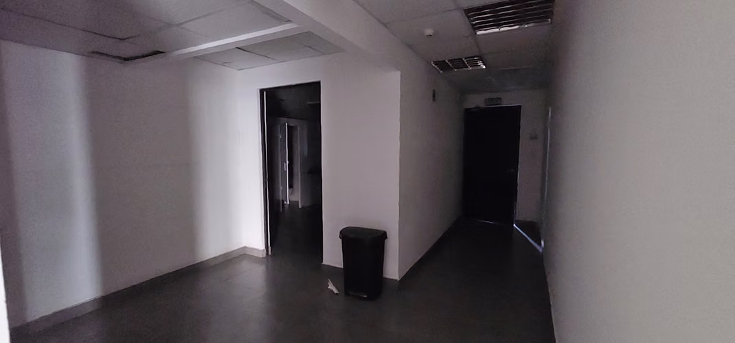Banco vende oficinas en PH Bicsa avenida balboa 410mt2  (m)