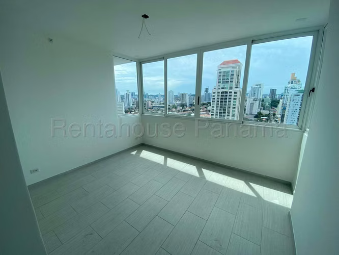 Apartamento en Venta en San Francisco. THE TOWERS CALLE 50