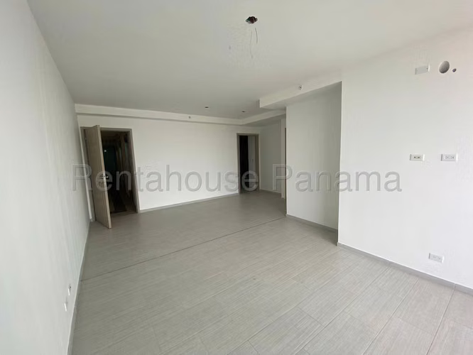 Apartamento en Venta en San Francisco. THE TOWERS CALLE 50