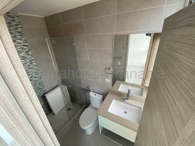 Apartamento en Venta en San Francisco. THE TOWERS CALLE 50