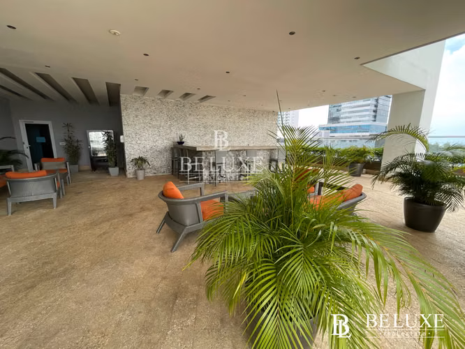 VENTA APARTAMENTO PH THE REGENT, COSTA DEL ESTE (2)