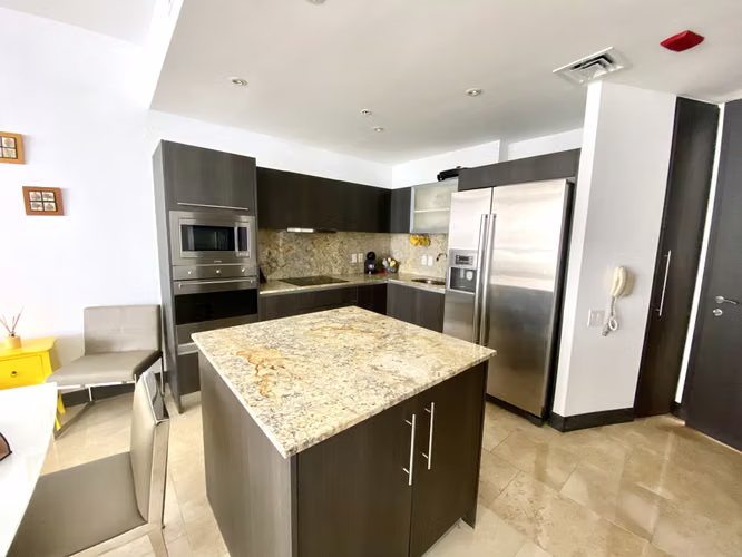 Venta de apartamento en Punta Pacífica con vista al mar - Imagen 5