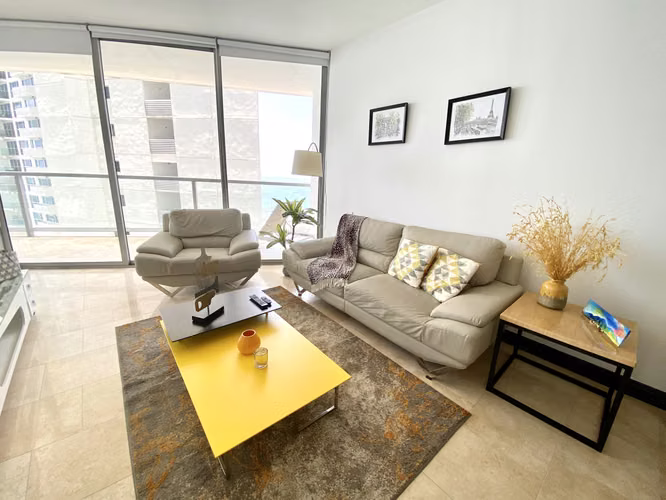 Venta de apartamento en Punta Pacífica con vista al mar - Imagen 3