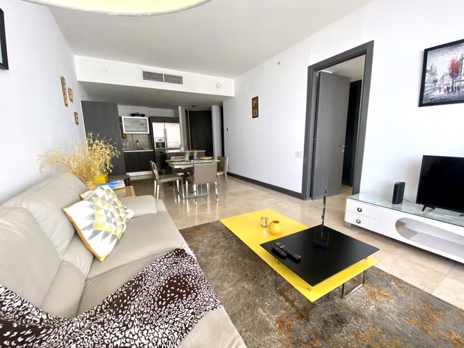 Venta de apartamento en Punta Pacífica con vista al mar - Imagen 4