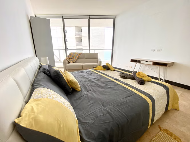 Venta de apartamento en Punta Pacífica con vista al mar - Imagen 7