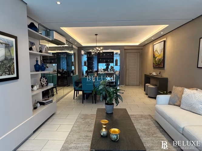 FOR SALE APARTMENT PH THE TOWERS, SAN FRANCISCO (9)