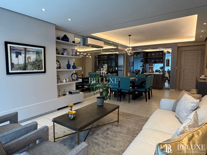 VENTA APARTAMENTO PH THE TOWERS, SAN FRANCISCO (9) - Imagen 2