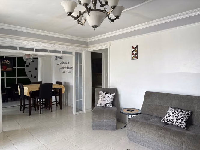 CASA EN VENTA EN VILLAS DEL MEDITERRANEO DON BOSCO REMODELADA (CAMRO)